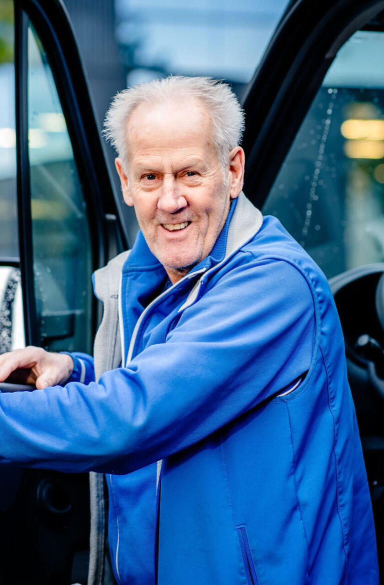 Cor van Spiegelexpert.nl